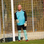 Fotbal: Zápas ve Chvalšinách se změnil v chaos. Boršov po sérii vyloučení odešel ze hřiště