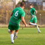 Fotbal: Zápas ve Chvalšinách se změnil v chaos. Boršov po sérii vyloučení odešel ze hřiště