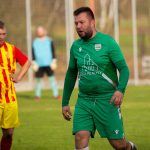 Fotbal: Zápas ve Chvalšinách se změnil v chaos. Boršov po sérii vyloučení odešel ze hřiště