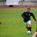 Fotbal: Krumlovská rezerva ztratila vedení 4:1. Včelná srovnala v nastavení