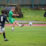 Fotbal: Krumlovská rezerva ztratila vedení 4:1. Včelná srovnala v nastavení