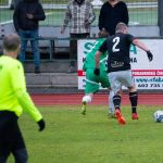 Fotbal: Krumlovská rezerva ztratila vedení 4:1. Včelná srovnala v nastavení