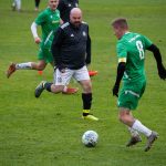 Fotbal: Krumlovská rezerva ztratila vedení 4:1. Včelná srovnala v nastavení