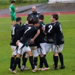 Fotbal: Krumlovská rezerva ztratila vedení 4:1. Včelná srovnala v nastavení