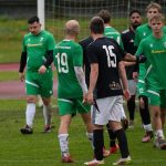 Fotbal: Krumlovská rezerva ztratila vedení 4:1. Včelná srovnala v nastavení