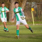 Fotbal: Roudné napravilo reputaci a Kaplice padla počtvrté v řadě 