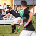 Fotbal: Roudné napravilo reputaci a Kaplice padla počtvrté v řadě 