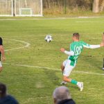 Fotbal: Roudné napravilo reputaci a Kaplice padla počtvrté v řadě 