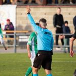 Fotbal: Roudné napravilo reputaci a Kaplice padla počtvrté v řadě 