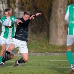 Fotbal: Roudné napravilo reputaci a Kaplice padla počtvrté v řadě 