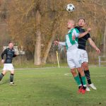 Fotbal: Roudné napravilo reputaci a Kaplice padla počtvrté v řadě 