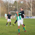 Fotbal: Roudné napravilo reputaci a Kaplice padla počtvrté v řadě 