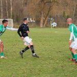 Fotbal: Roudné napravilo reputaci a Kaplice padla počtvrté v řadě 