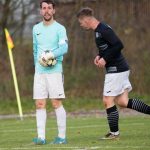 Fotbal: Roudné napravilo reputaci a Kaplice padla počtvrté v řadě 