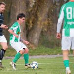 Fotbal: Roudné napravilo reputaci a Kaplice padla počtvrté v řadě 