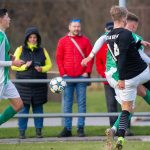 Fotbal: Roudné napravilo reputaci a Kaplice padla počtvrté v řadě 