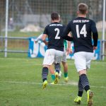 Fotbal: Roudné napravilo reputaci a Kaplice padla počtvrté v řadě 