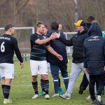 Fotbal: Roudné napravilo reputaci a Kaplice padla počtvrté v řadě 