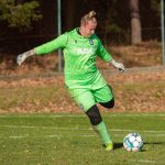 Pohár FAČR žen: Herně sympatický, výsledkově krutý. Mokré v poháru skončilo na Teplicích