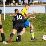 Pohár FAČR žen: Herně sympatický, výsledkově krutý. Mokré v poháru skončilo na Teplicích