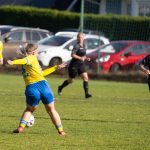 Pohár FAČR žen: Herně sympatický, výsledkově krutý. Mokré v poháru skončilo na Teplicích