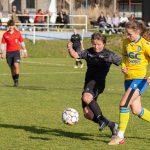 Pohár FAČR žen: Herně sympatický, výsledkově krutý. Mokré v poháru skončilo na Teplicích