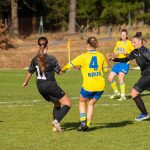 Pohár FAČR žen: Herně sympatický, výsledkově krutý. Mokré v poháru skončilo na Teplicích