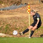 Pohár FAČR žen: Herně sympatický, výsledkově krutý. Mokré v poháru skončilo na Teplicích