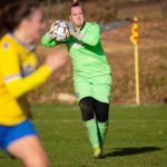 Pohár FAČR žen: Herně sympatický, výsledkově krutý. Mokré v poháru skončilo na Teplicích