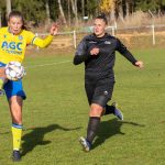 Pohár FAČR žen: Herně sympatický, výsledkově krutý. Mokré v poháru skončilo na Teplicích