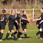 Pohár FAČR žen: Herně sympatický, výsledkově krutý. Mokré v poháru skončilo na Teplicích