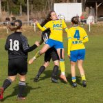 Pohár FAČR žen: Herně sympatický, výsledkově krutý. Mokré v poháru skončilo na Teplicích