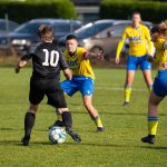 Pohár FAČR žen: Herně sympatický, výsledkově krutý. Mokré v poháru skončilo na Teplicích