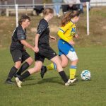 Pohár FAČR žen: Herně sympatický, výsledkově krutý. Mokré v poháru skončilo na Teplicích