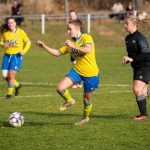 Pohár FAČR žen: Herně sympatický, výsledkově krutý. Mokré v poháru skončilo na Teplicích