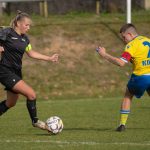 Pohár FAČR žen: Herně sympatický, výsledkově krutý. Mokré v poháru skončilo na Teplicích