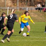 Pohár FAČR žen: Herně sympatický, výsledkově krutý. Mokré v poháru skončilo na Teplicích