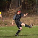 Pohár FAČR žen: Herně sympatický, výsledkově krutý. Mokré v poháru skončilo na Teplicích