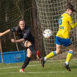 Pohár FAČR žen: Herně sympatický, výsledkově krutý. Mokré v poháru skončilo na Teplicích