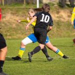 Pohár FAČR žen: Herně sympatický, výsledkově krutý. Mokré v poháru skončilo na Teplicích