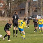 Pohár FAČR žen: Herně sympatický, výsledkově krutý. Mokré v poháru skončilo na Teplicích