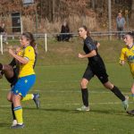 Pohár FAČR žen: Herně sympatický, výsledkově krutý. Mokré v poháru skončilo na Teplicích