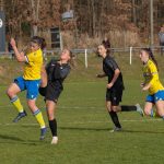 Pohár FAČR žen: Herně sympatický, výsledkově krutý. Mokré v poháru skončilo na Teplicích