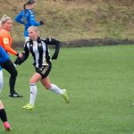 Pohár FAČR žen: Jihočeská stopka v osmifinále. Brno přetlačilo Dynamo a postupuje