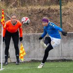 Pohár FAČR žen: Jihočeská stopka v osmifinále. Brno přetlačilo Dynamo a postupuje