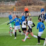 Pohár FAČR žen: Jihočeská stopka v osmifinále. Brno přetlačilo Dynamo a postupuje