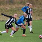 Pohár FAČR žen: Jihočeská stopka v osmifinále. Brno přetlačilo Dynamo a postupuje