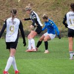 Pohár FAČR žen: Jihočeská stopka v osmifinále. Brno přetlačilo Dynamo a postupuje