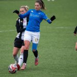 Pohár FAČR žen: Jihočeská stopka v osmifinále. Brno přetlačilo Dynamo a postupuje