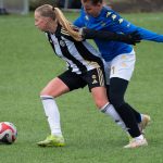 Pohár FAČR žen: Jihočeská stopka v osmifinále. Brno přetlačilo Dynamo a postupuje